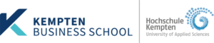 The Logo of KBS
